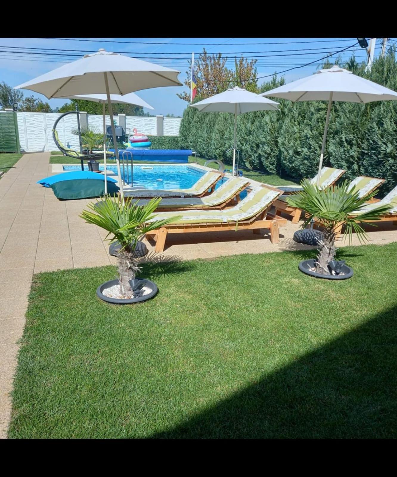 Danube Home Ostrovu Corbului Ngoại thất bức ảnh